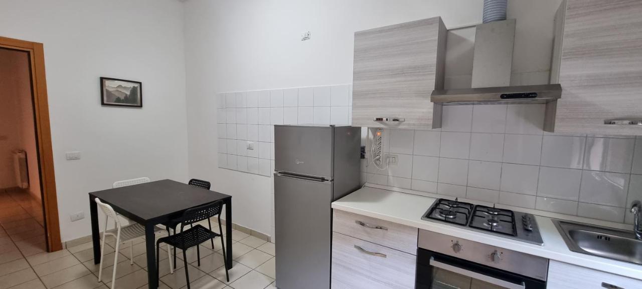 Unita & Mazza Apartments Болонья Экстерьер фото