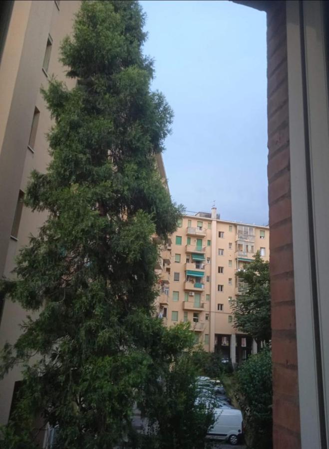 Unita & Mazza Apartments Болонья Экстерьер фото