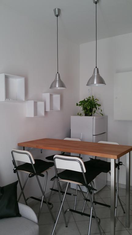 Unita & Mazza Apartments Болонья Номер фото