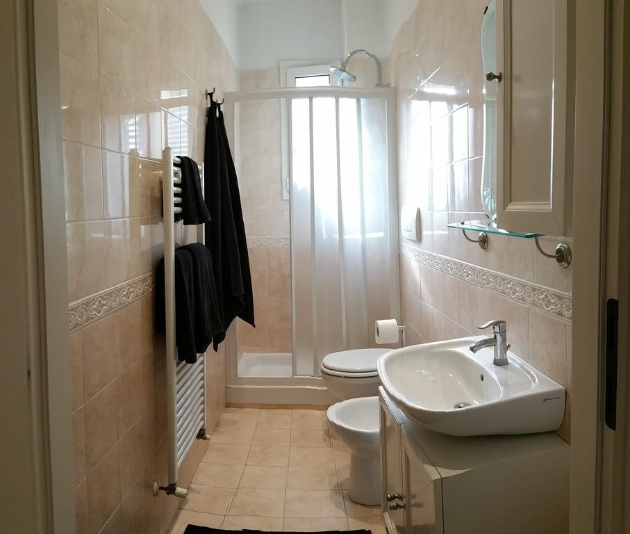 Unita & Mazza Apartments Болонья Номер фото
