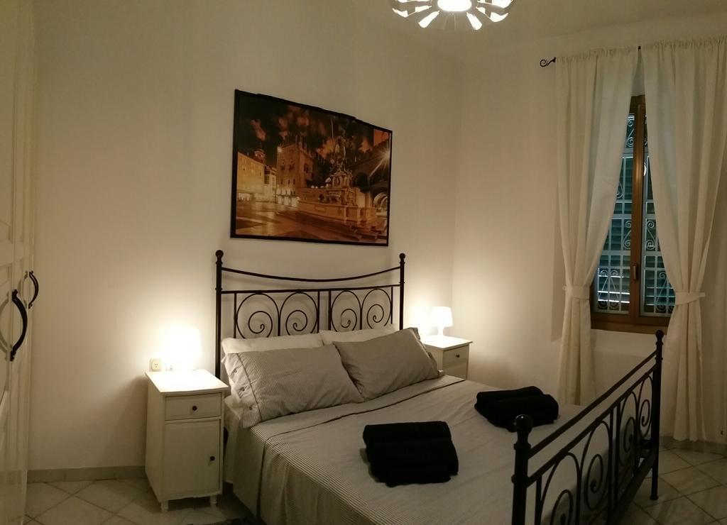 Unita & Mazza Apartments Болонья Номер фото