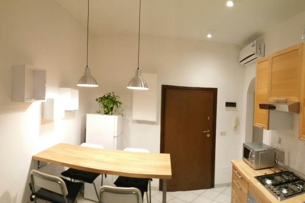 Unita & Mazza Apartments Болонья Номер фото